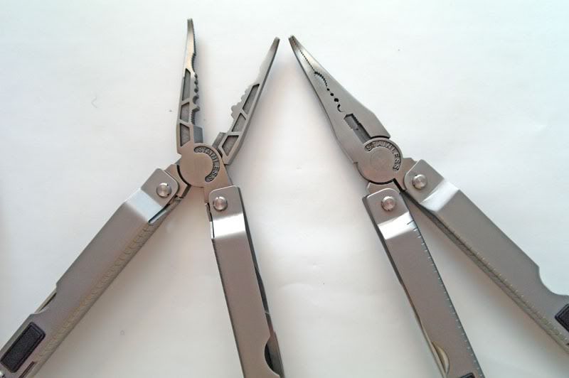 Coast Pro Pocket FishingPliers. General Tool Discussion